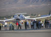 SpaceShipOne ready to roll